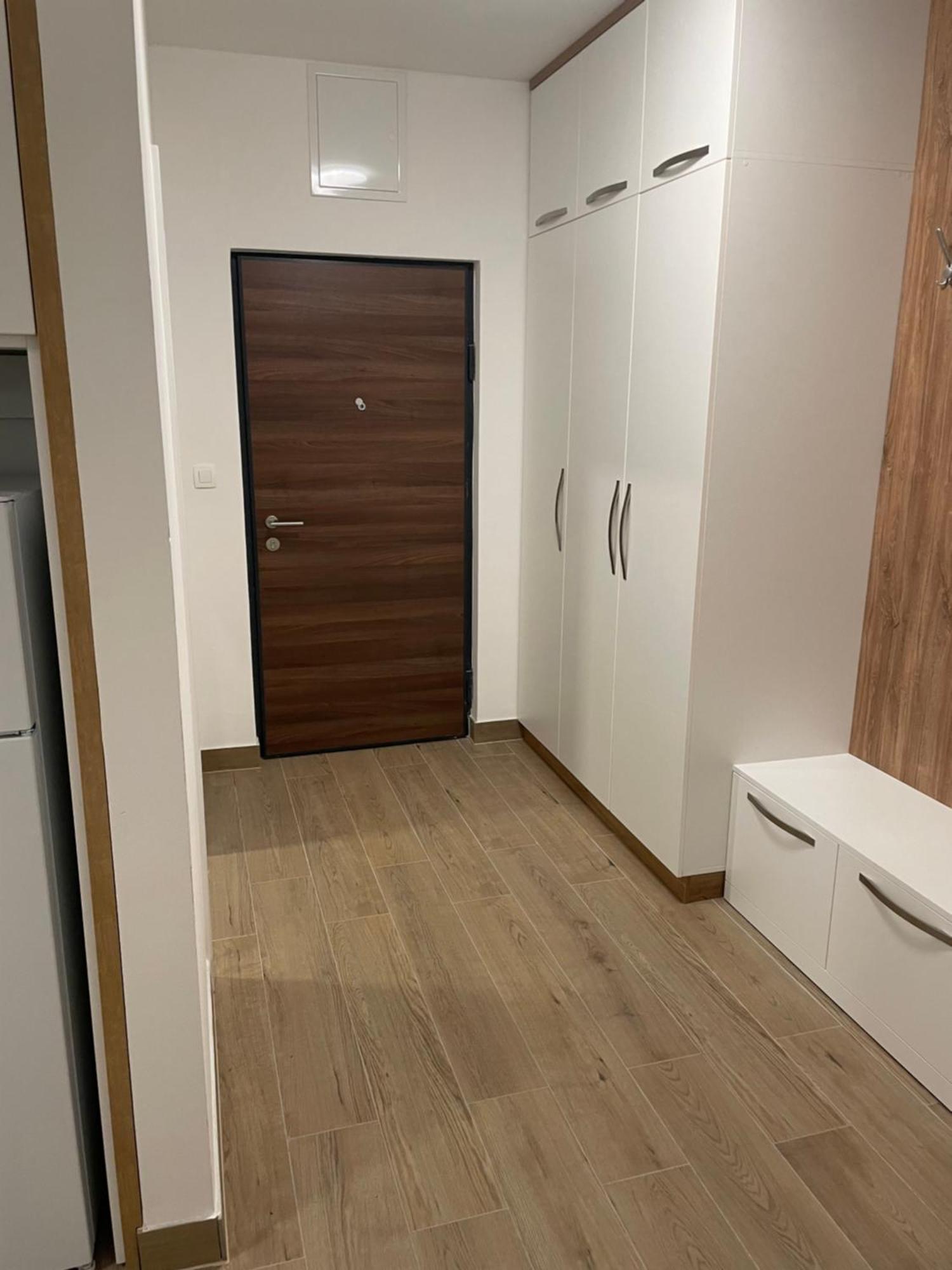 Apartamento Toro Hospitality Mostar Exterior foto