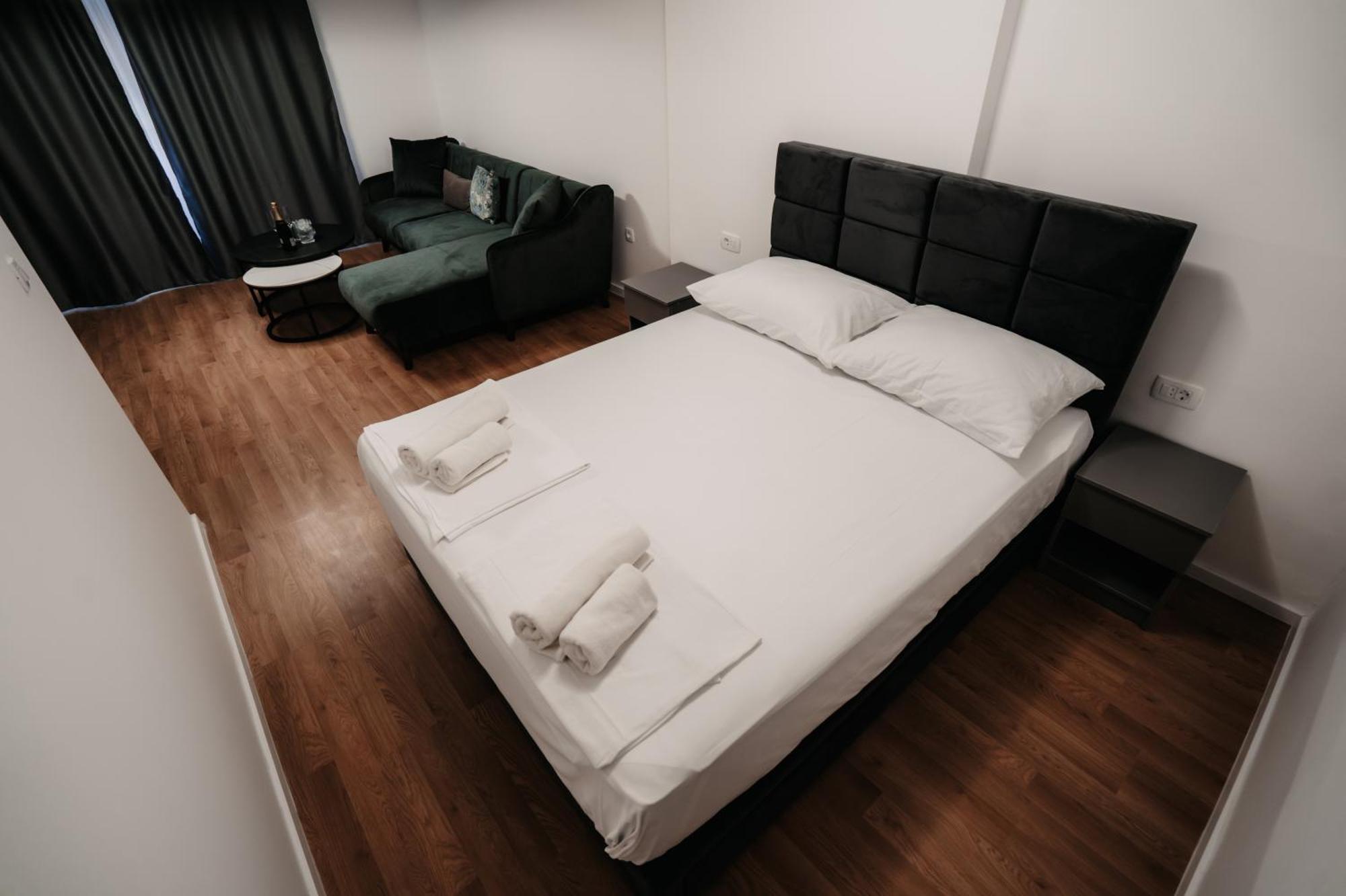 Apartamento Toro Hospitality Mostar Exterior foto
