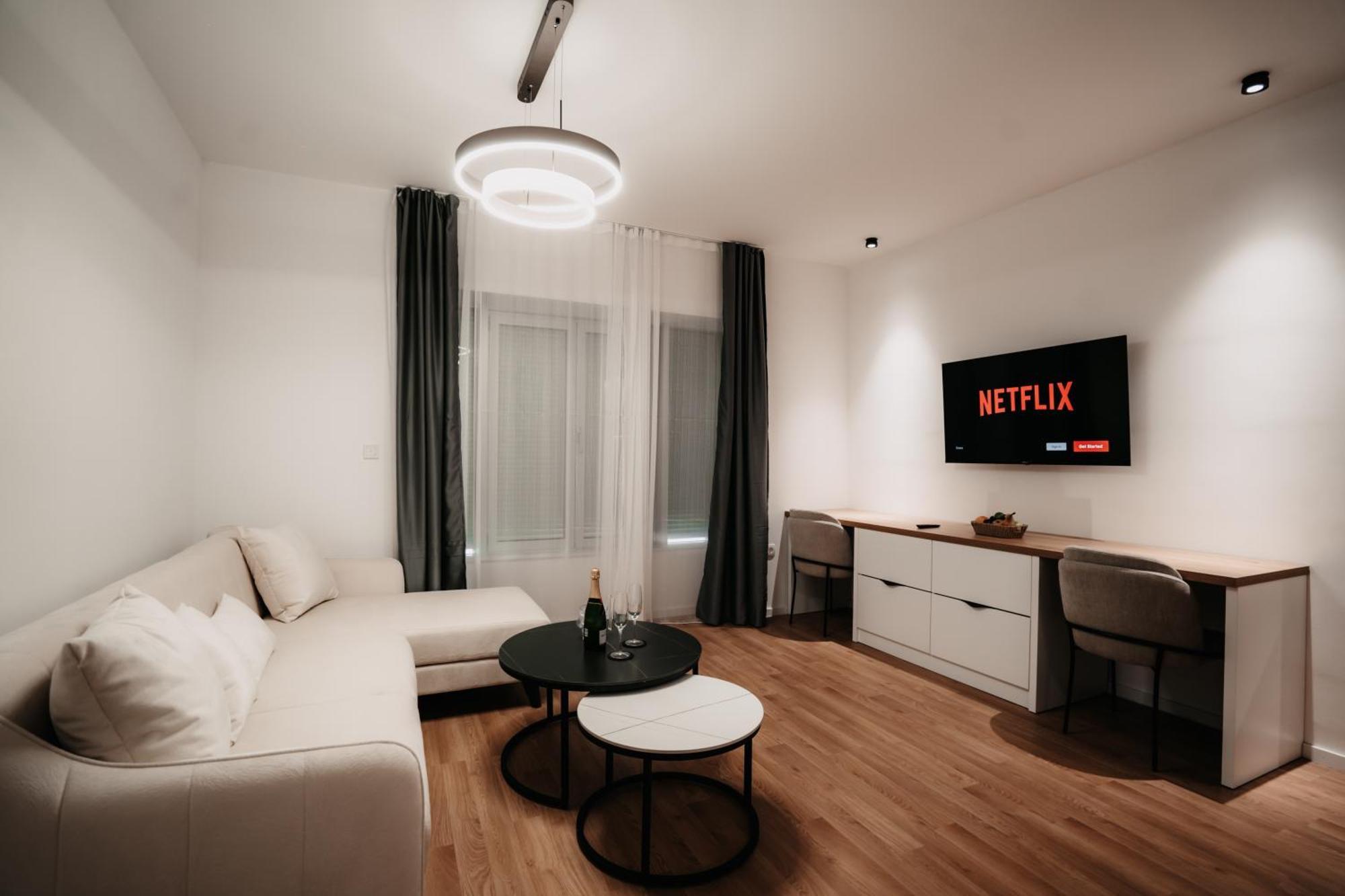 Apartamento Toro Hospitality Mostar Exterior foto