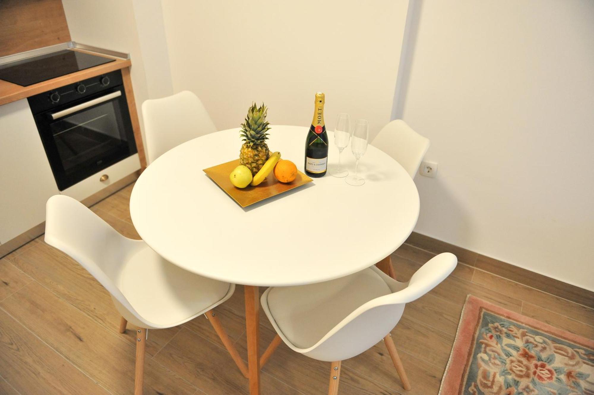 Apartamento Toro Hospitality Mostar Exterior foto