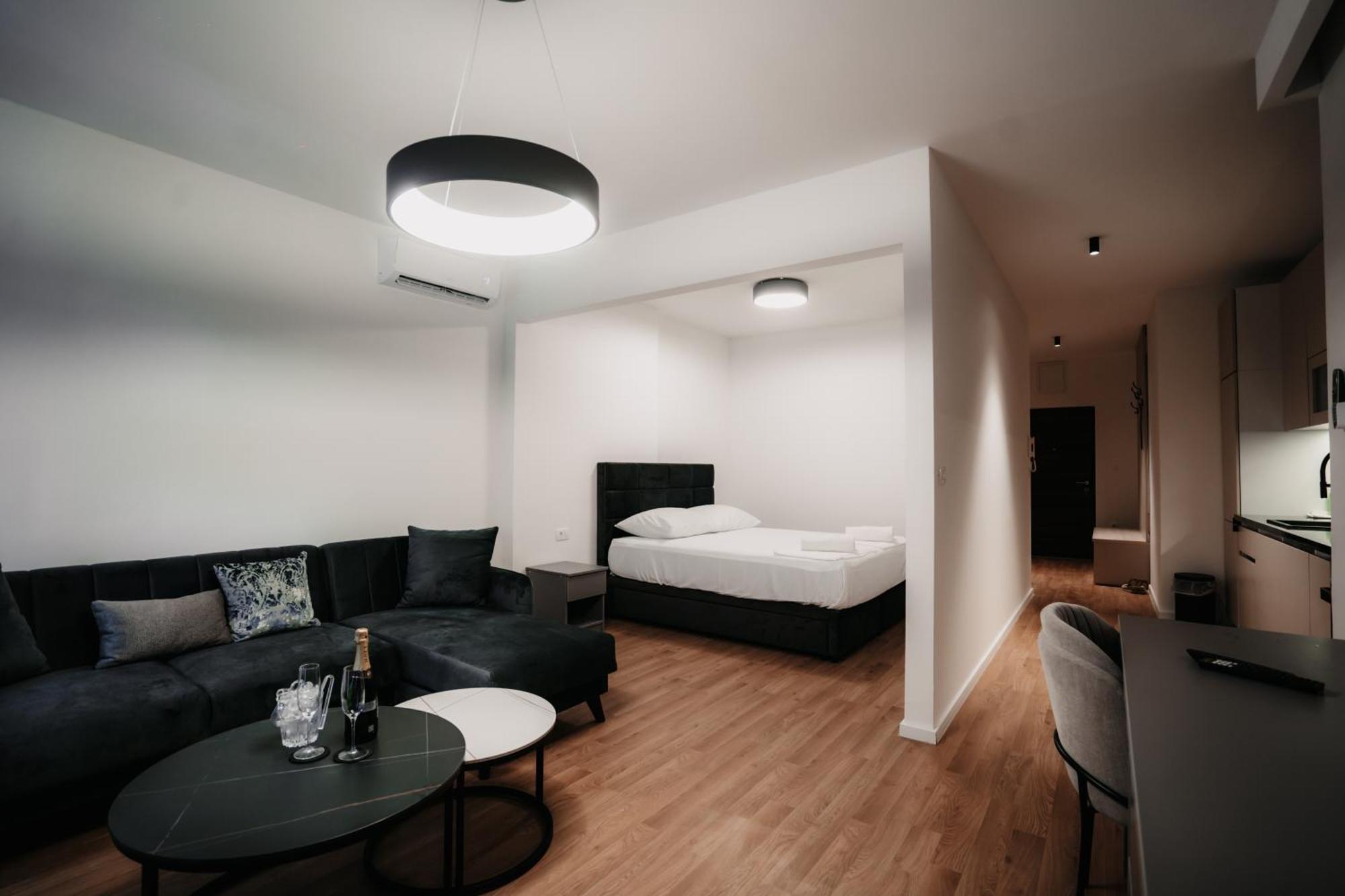 Apartamento Toro Hospitality Mostar Exterior foto