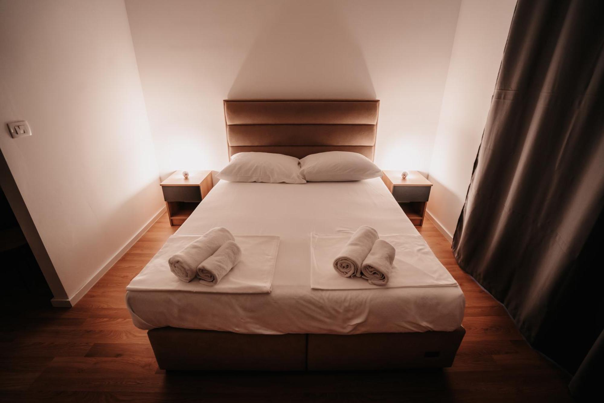 Apartamento Toro Hospitality Mostar Exterior foto