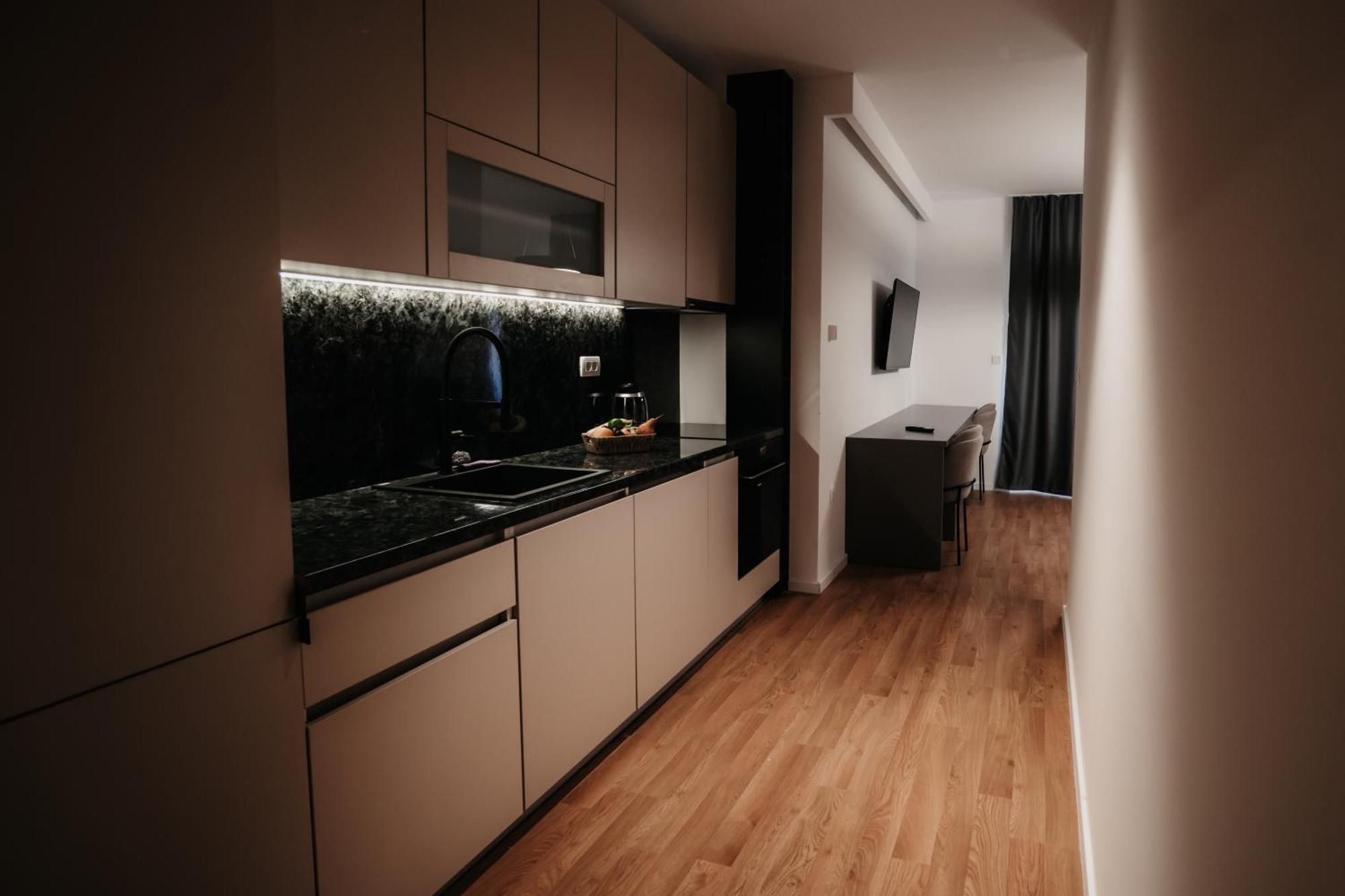Apartamento Toro Hospitality Mostar Exterior foto