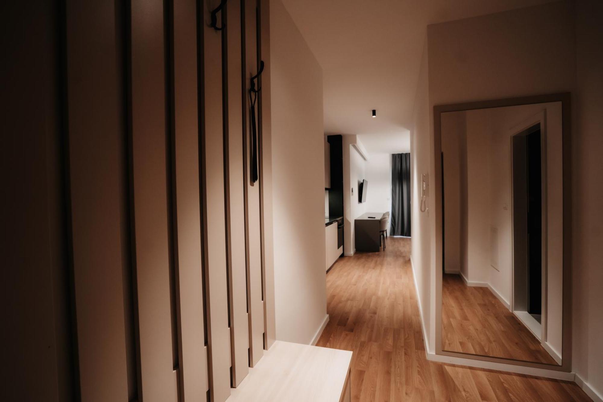 Apartamento Toro Hospitality Mostar Exterior foto