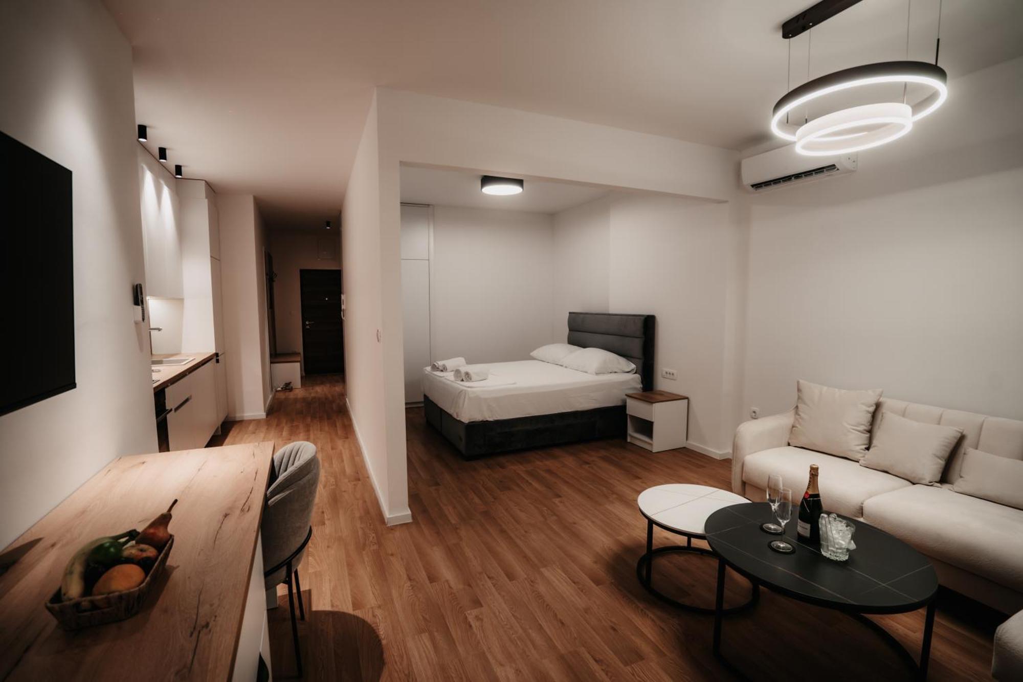 Apartamento Toro Hospitality Mostar Exterior foto