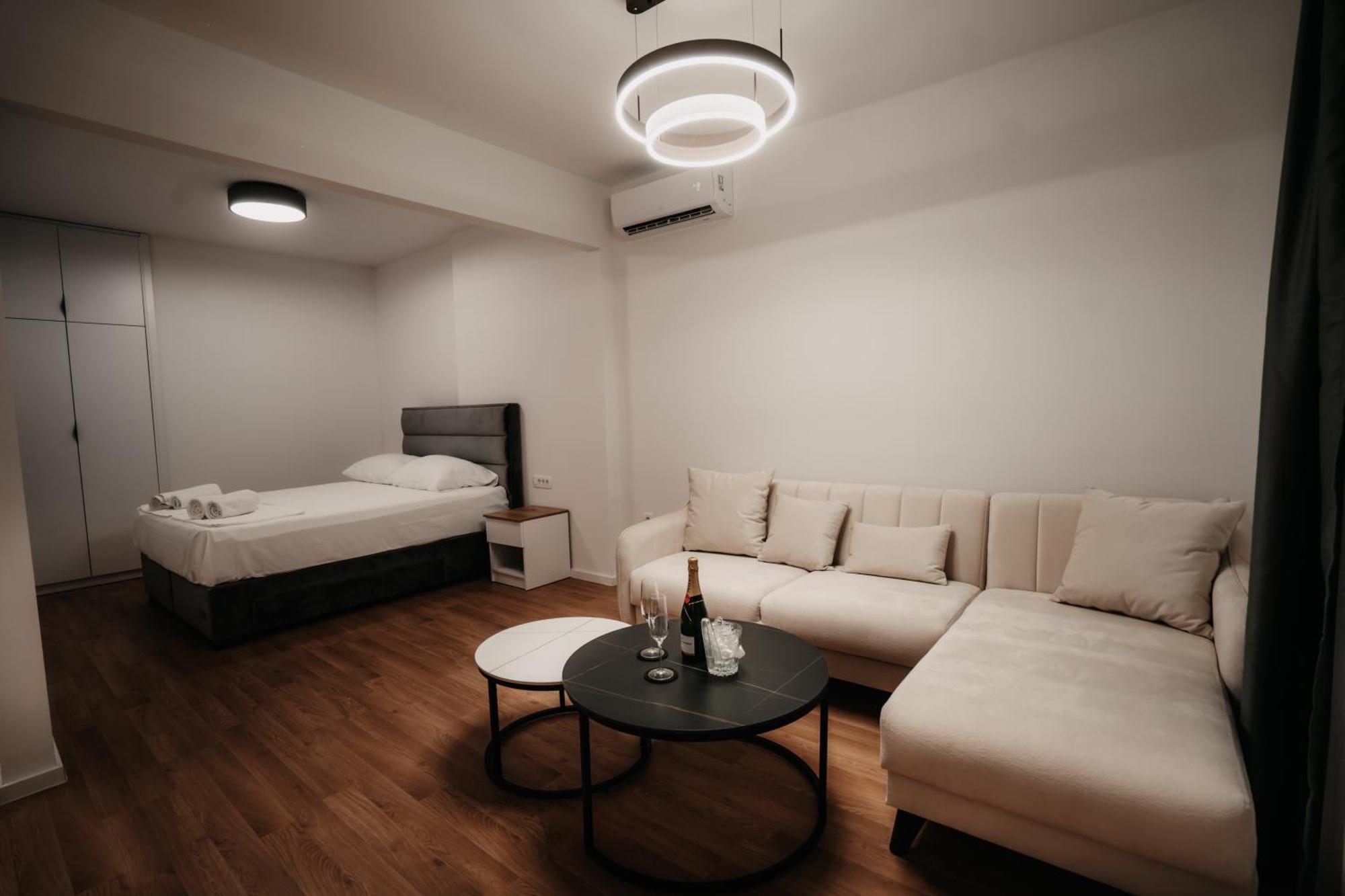 Apartamento Toro Hospitality Mostar Exterior foto