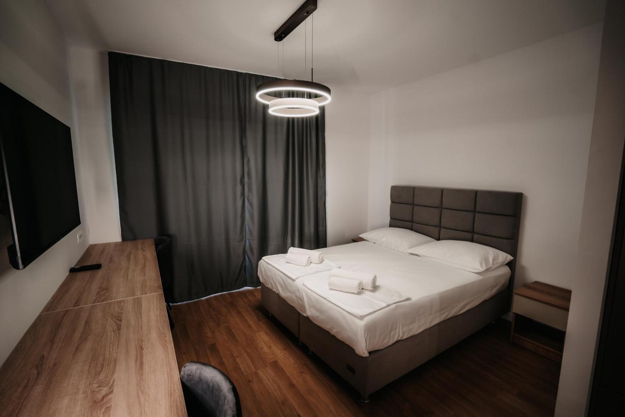 Apartamento Toro Hospitality Mostar Exterior foto