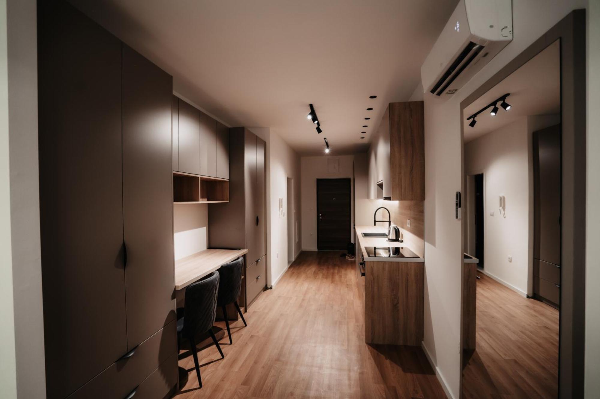 Apartamento Toro Hospitality Mostar Exterior foto