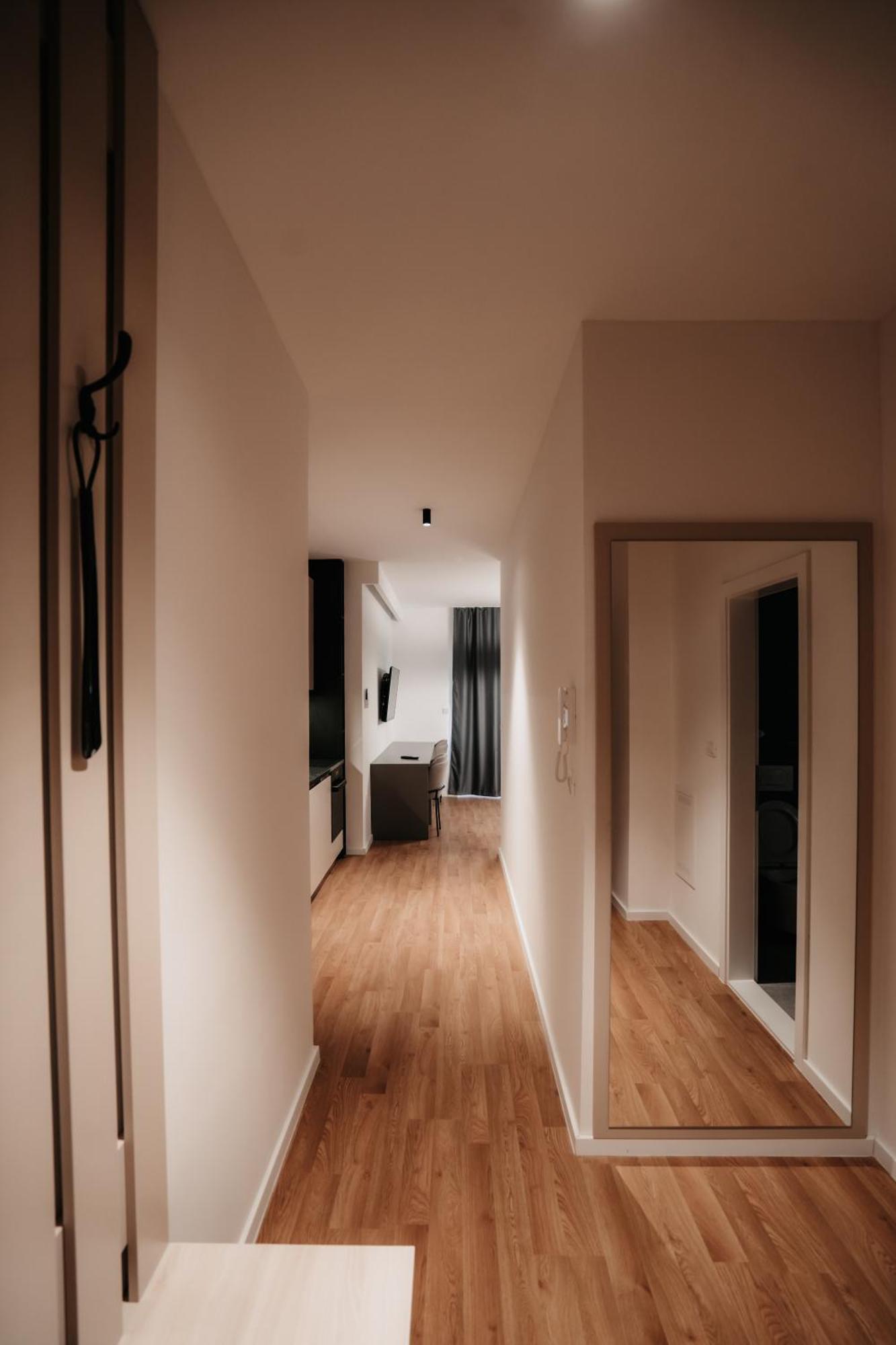 Apartamento Toro Hospitality Mostar Exterior foto