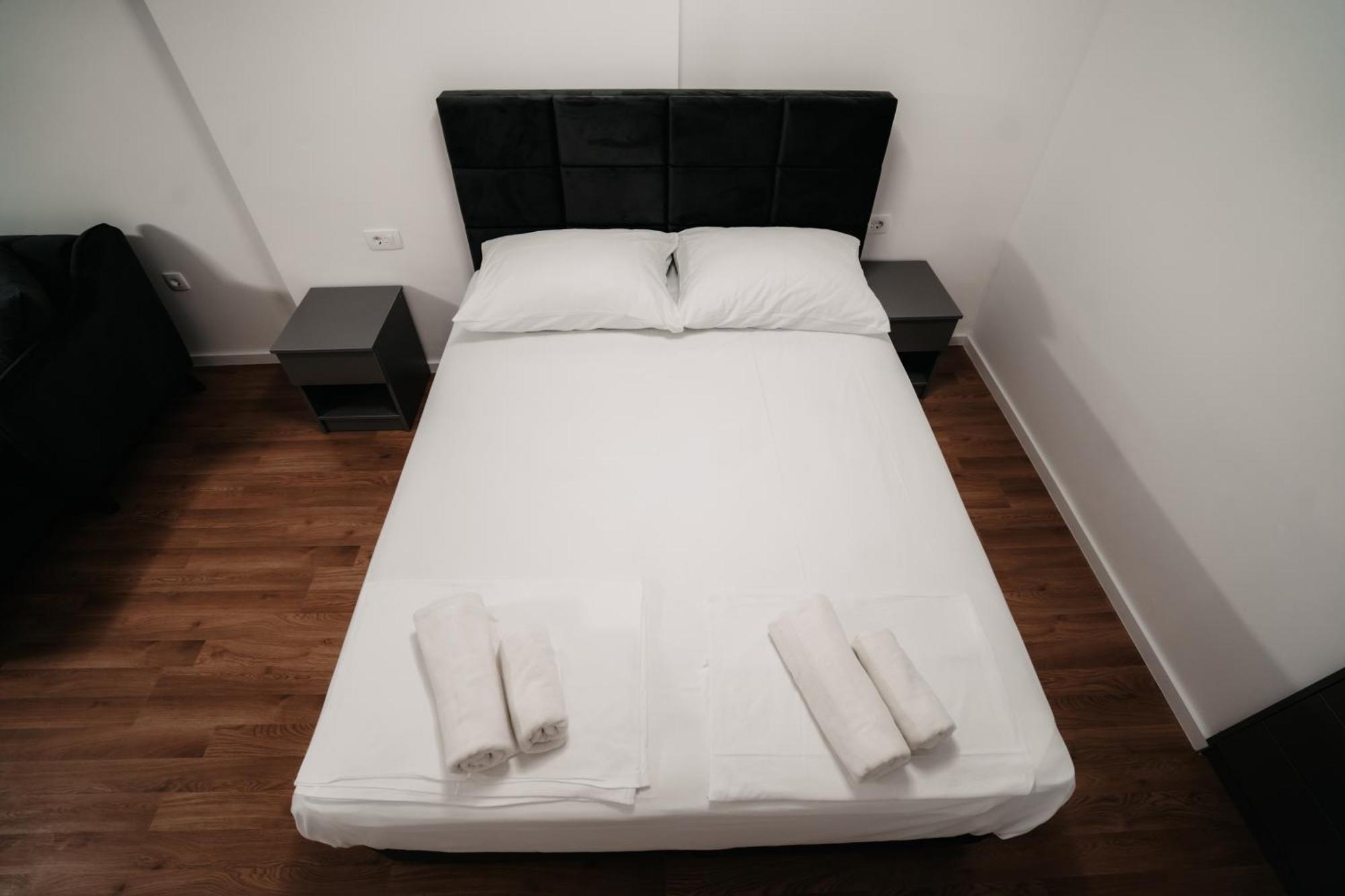 Apartamento Toro Hospitality Mostar Exterior foto