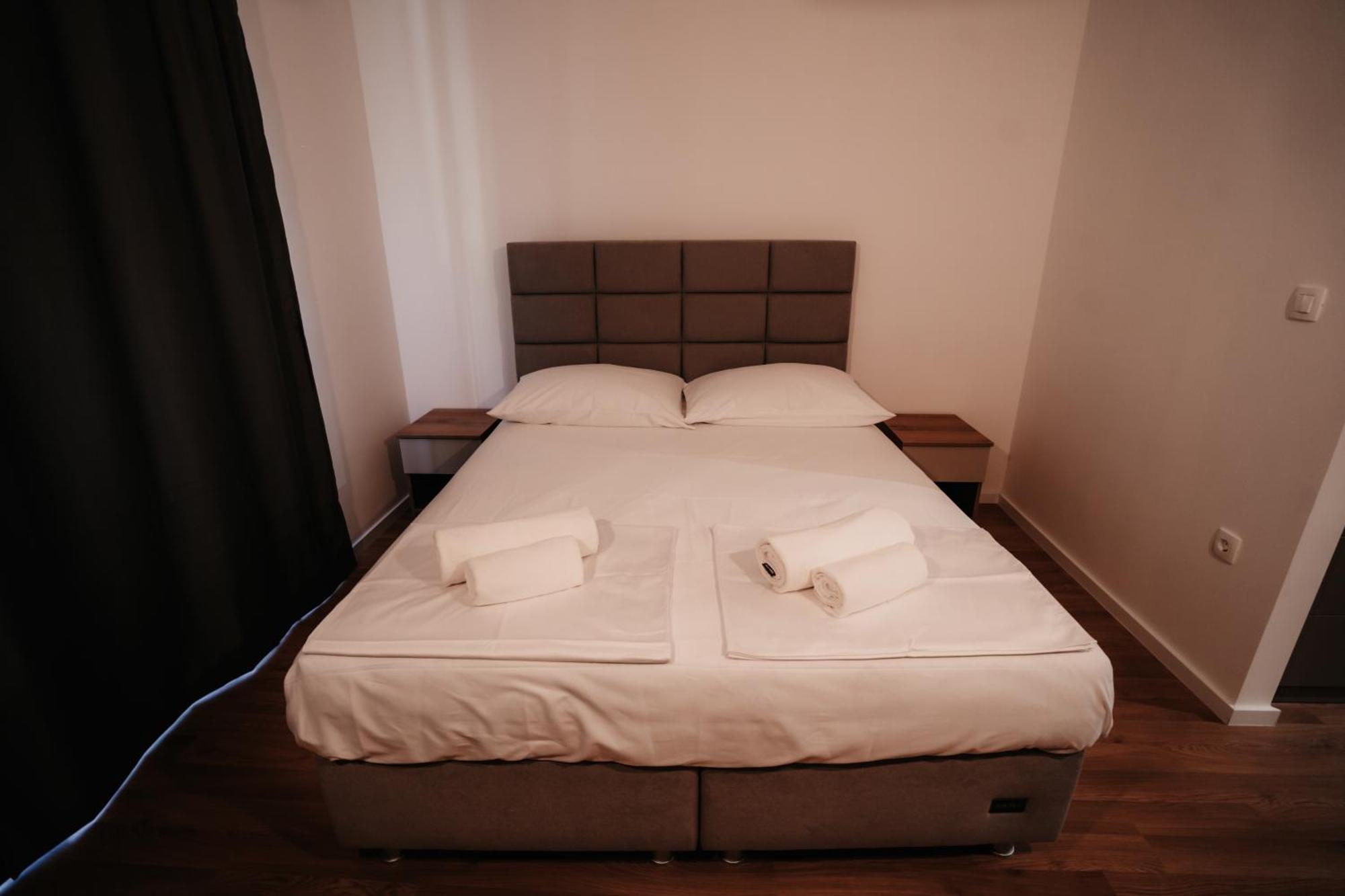 Apartamento Toro Hospitality Mostar Exterior foto