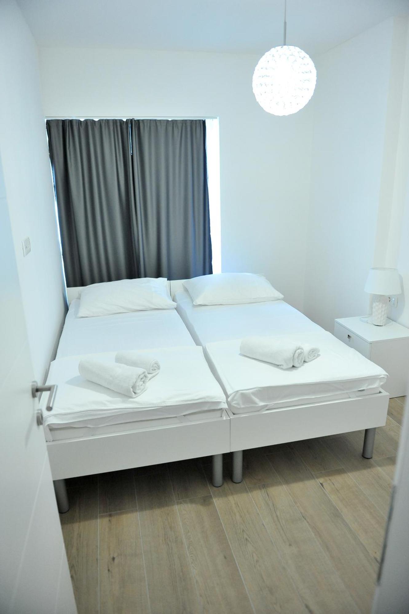 Apartamento Toro Hospitality Mostar Exterior foto