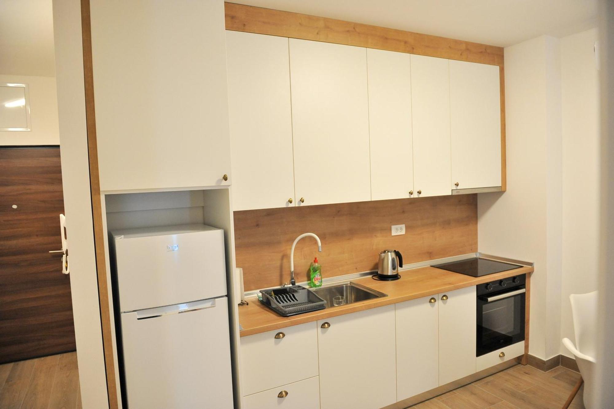 Apartamento Toro Hospitality Mostar Exterior foto