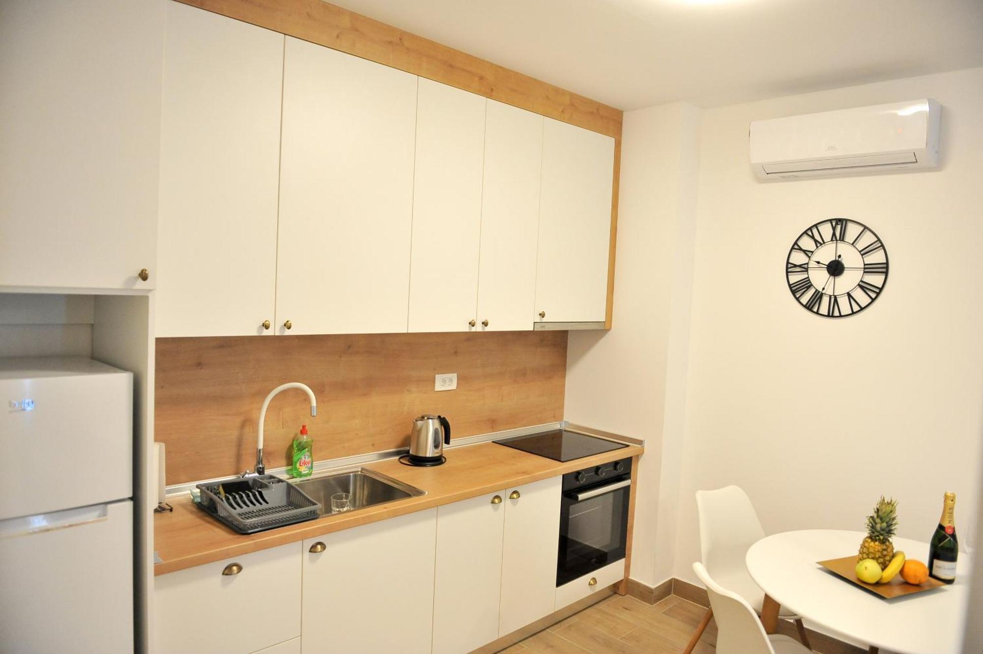 Apartamento Toro Hospitality Mostar Exterior foto