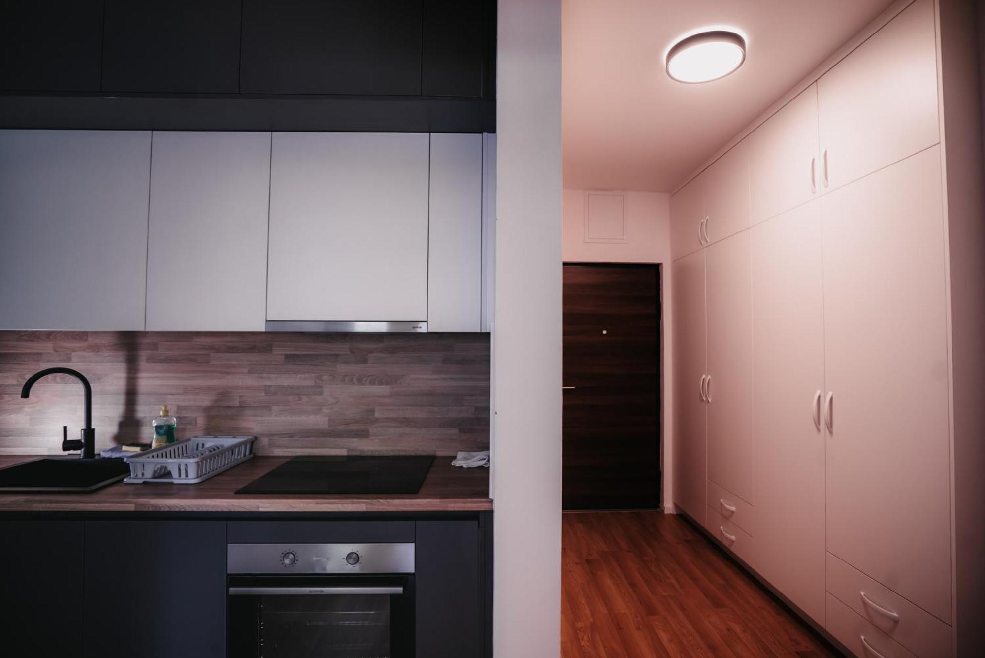 Apartamento Toro Hospitality Mostar Exterior foto