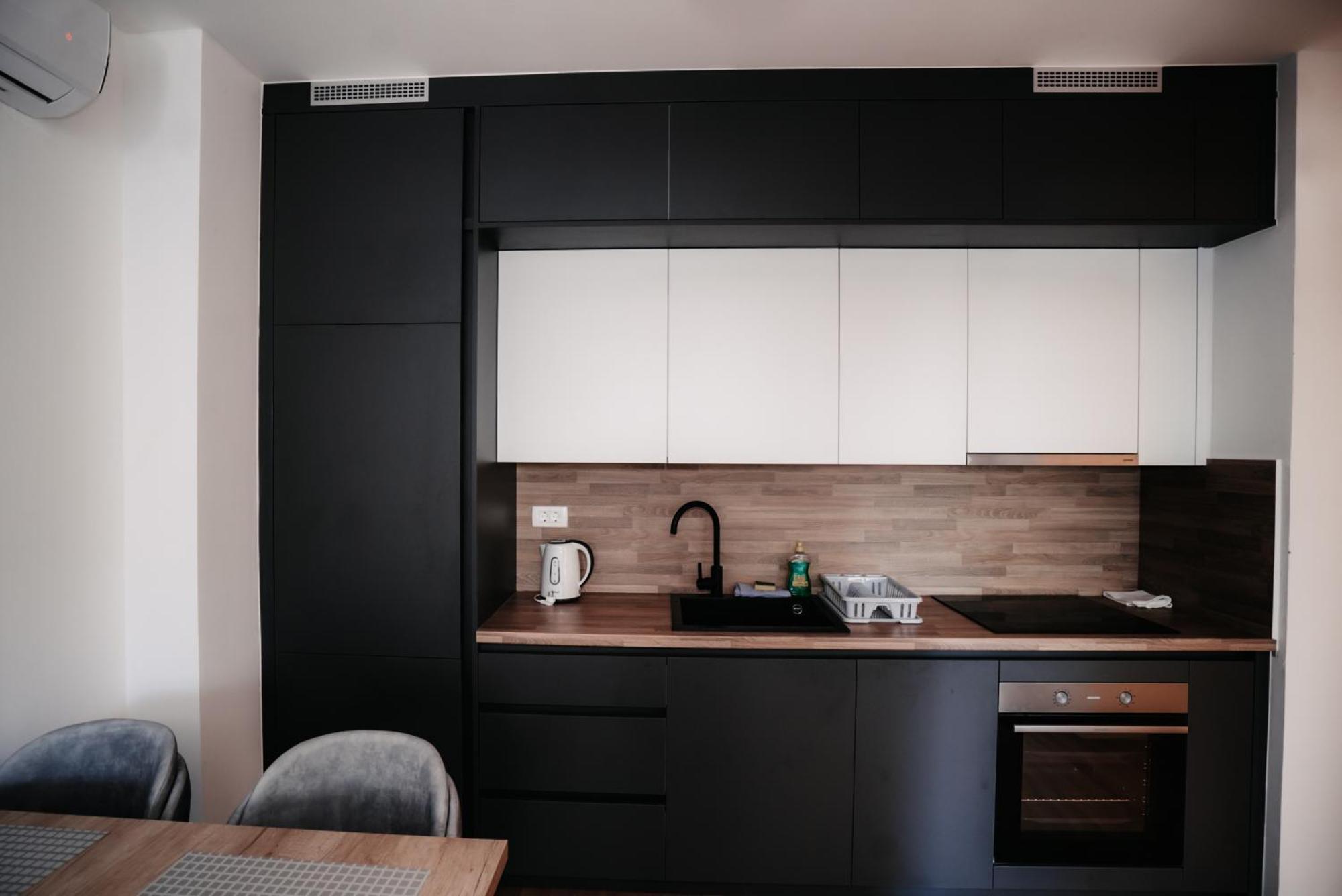 Apartamento Toro Hospitality Mostar Exterior foto