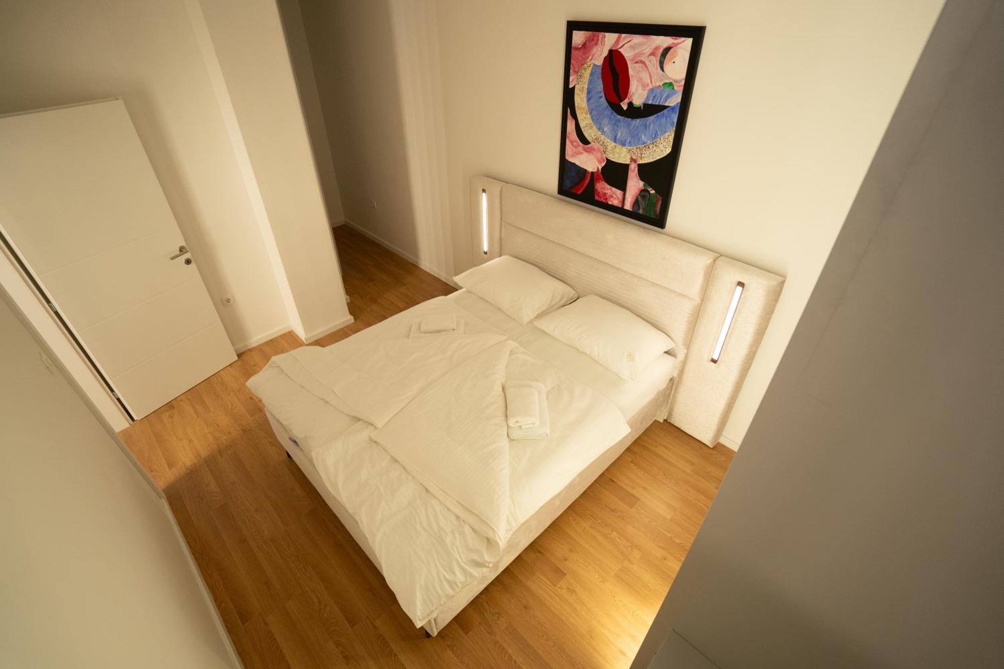 Apartamento Toro Hospitality Mostar Exterior foto