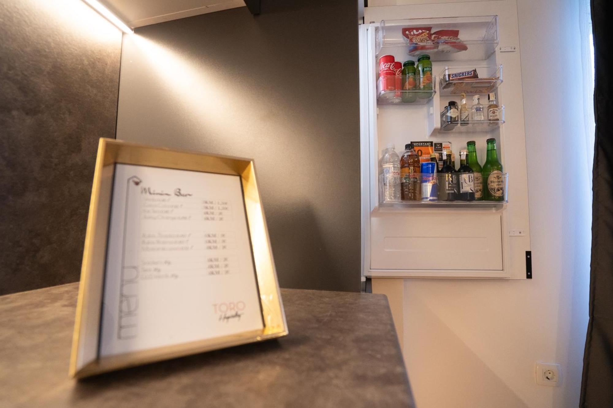 Apartamento Toro Hospitality Mostar Exterior foto