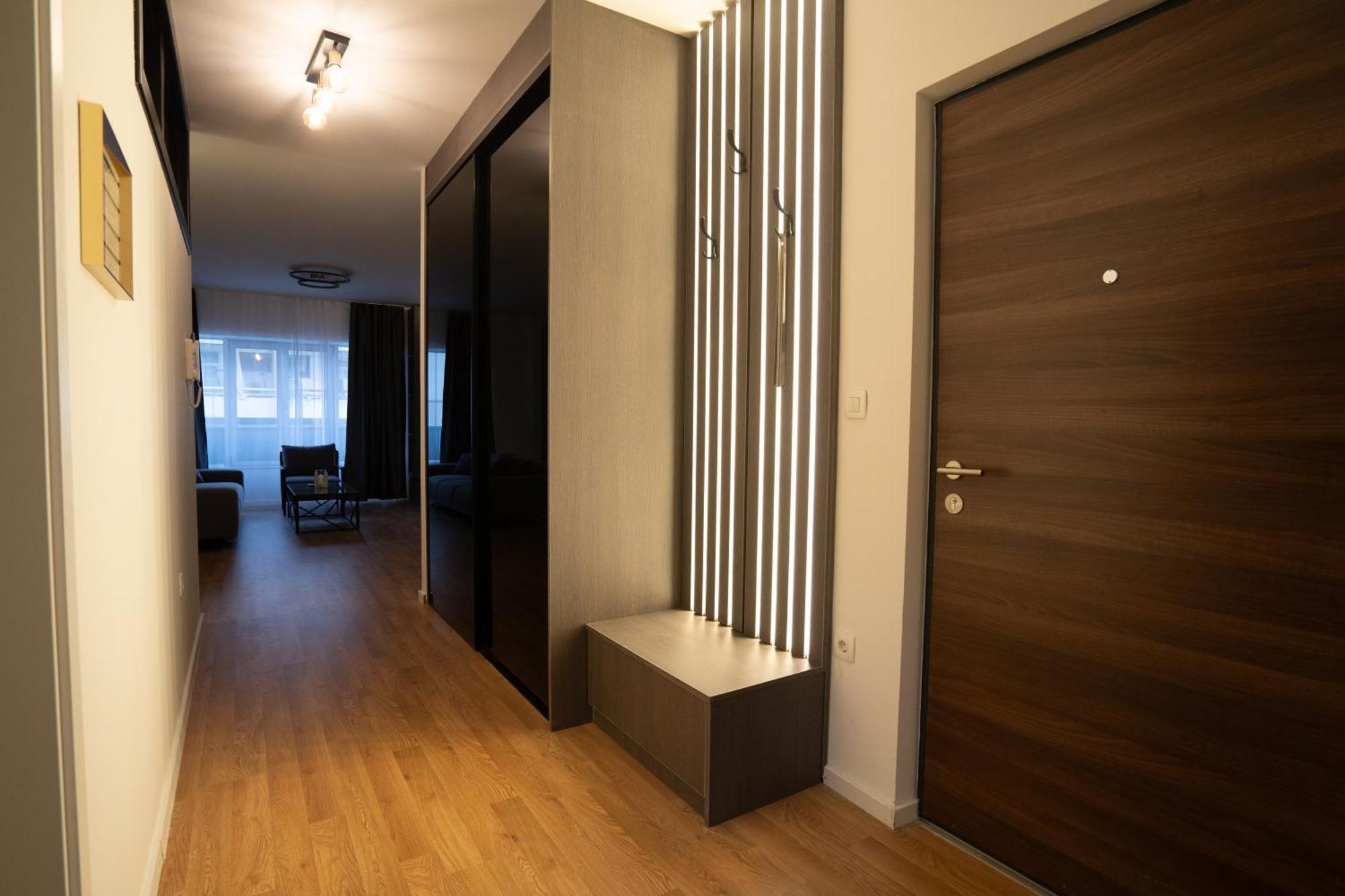 Apartamento Toro Hospitality Mostar Exterior foto