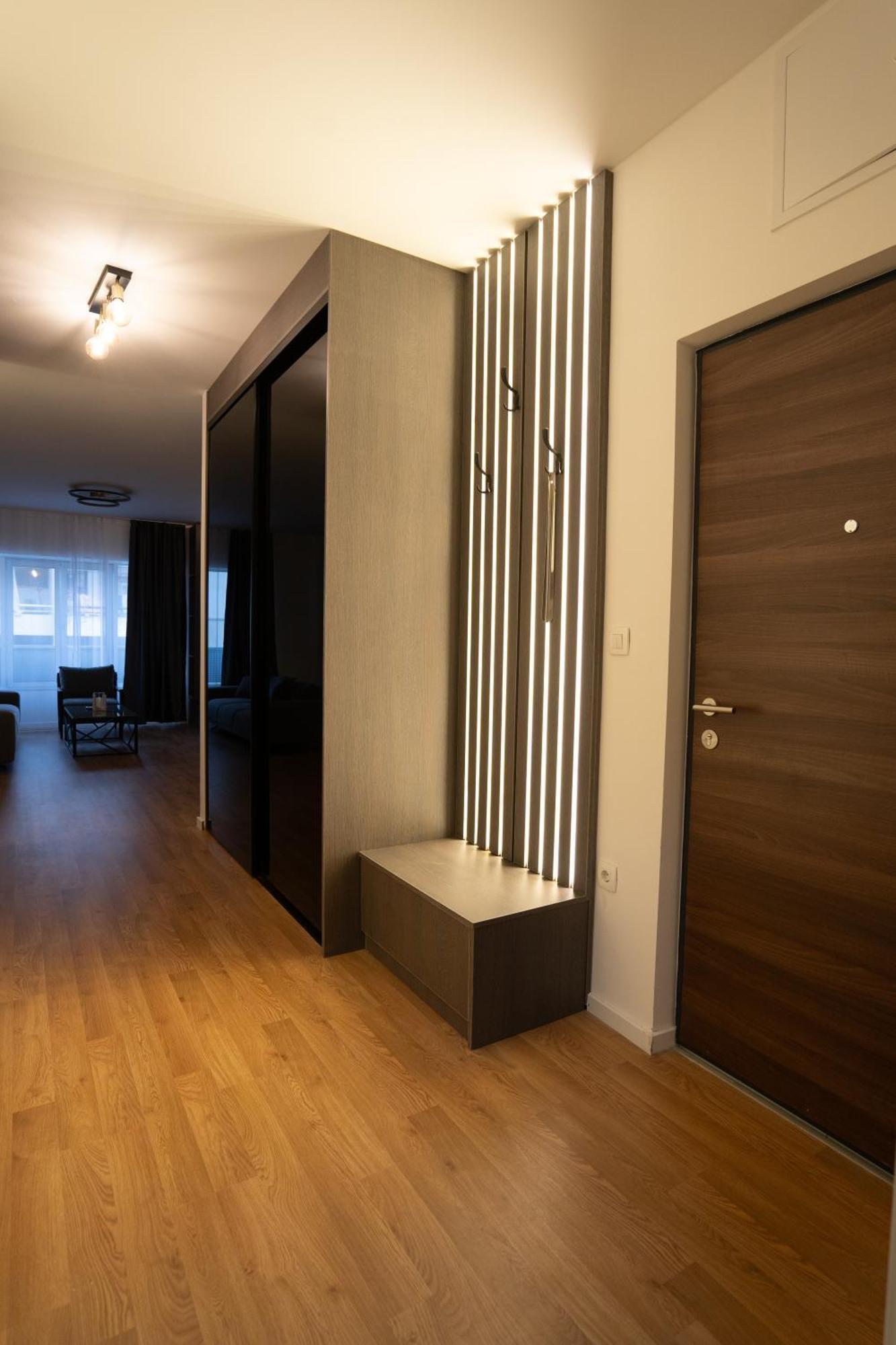 Apartamento Toro Hospitality Mostar Exterior foto