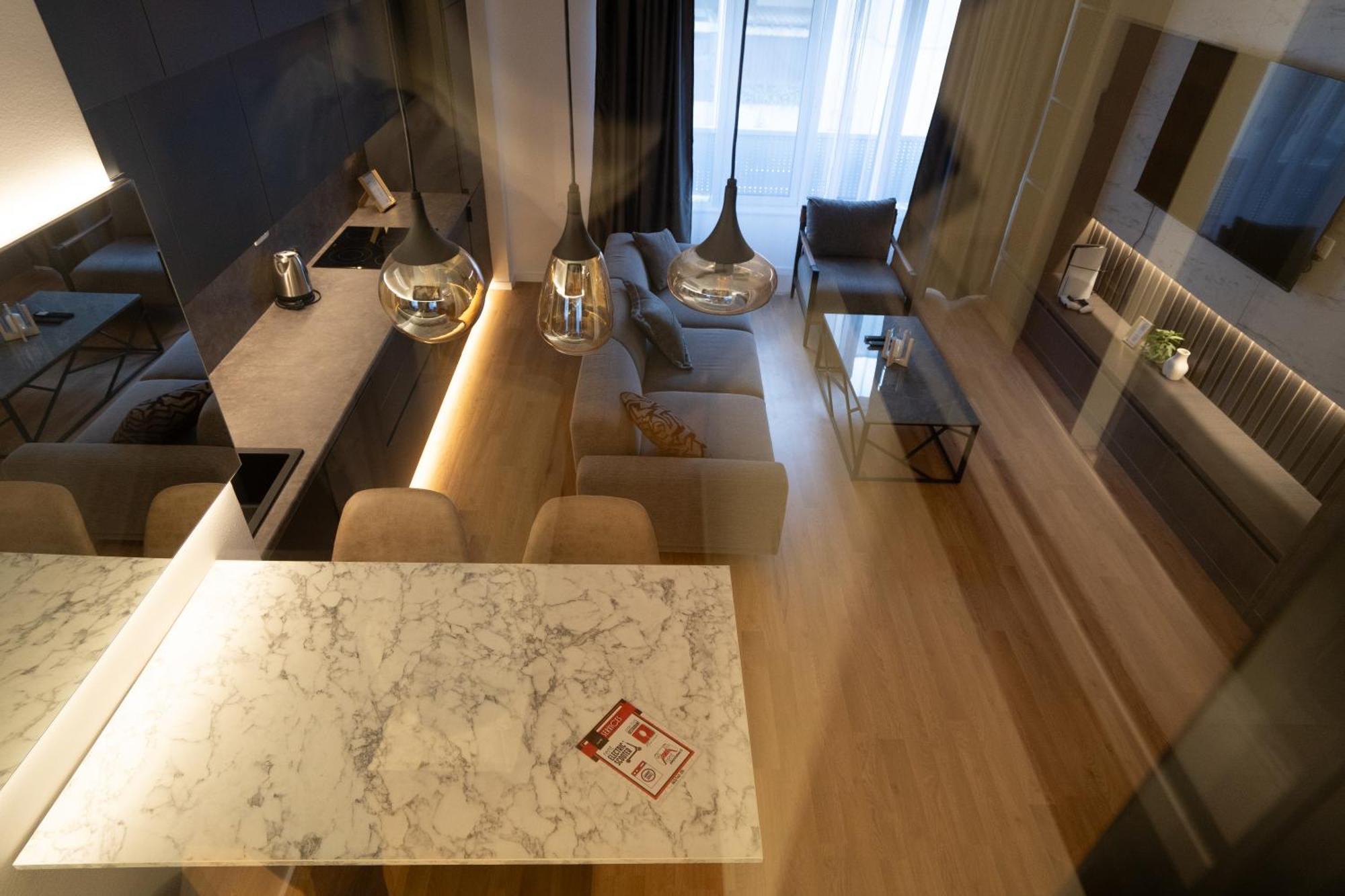 Apartamento Toro Hospitality Mostar Exterior foto