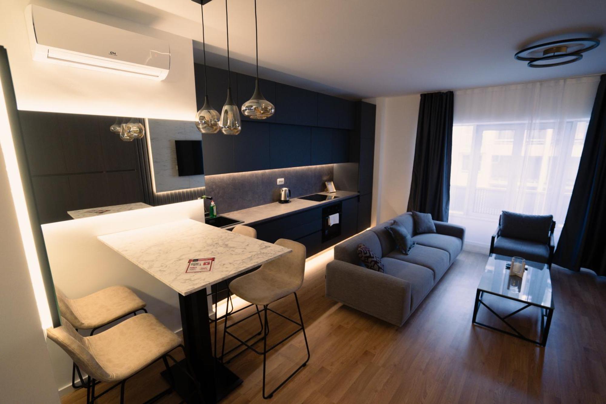 Apartamento Toro Hospitality Mostar Exterior foto