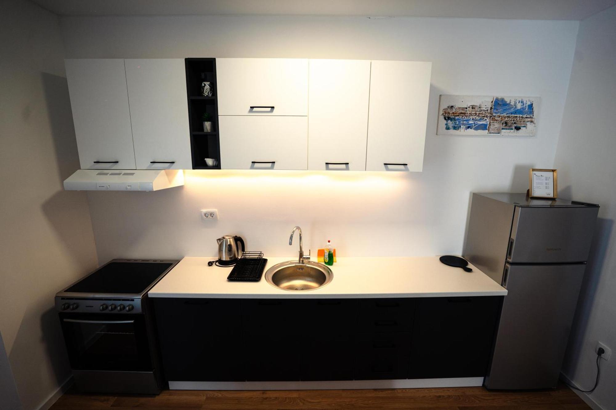 Apartamento Toro Hospitality Mostar Habitación foto