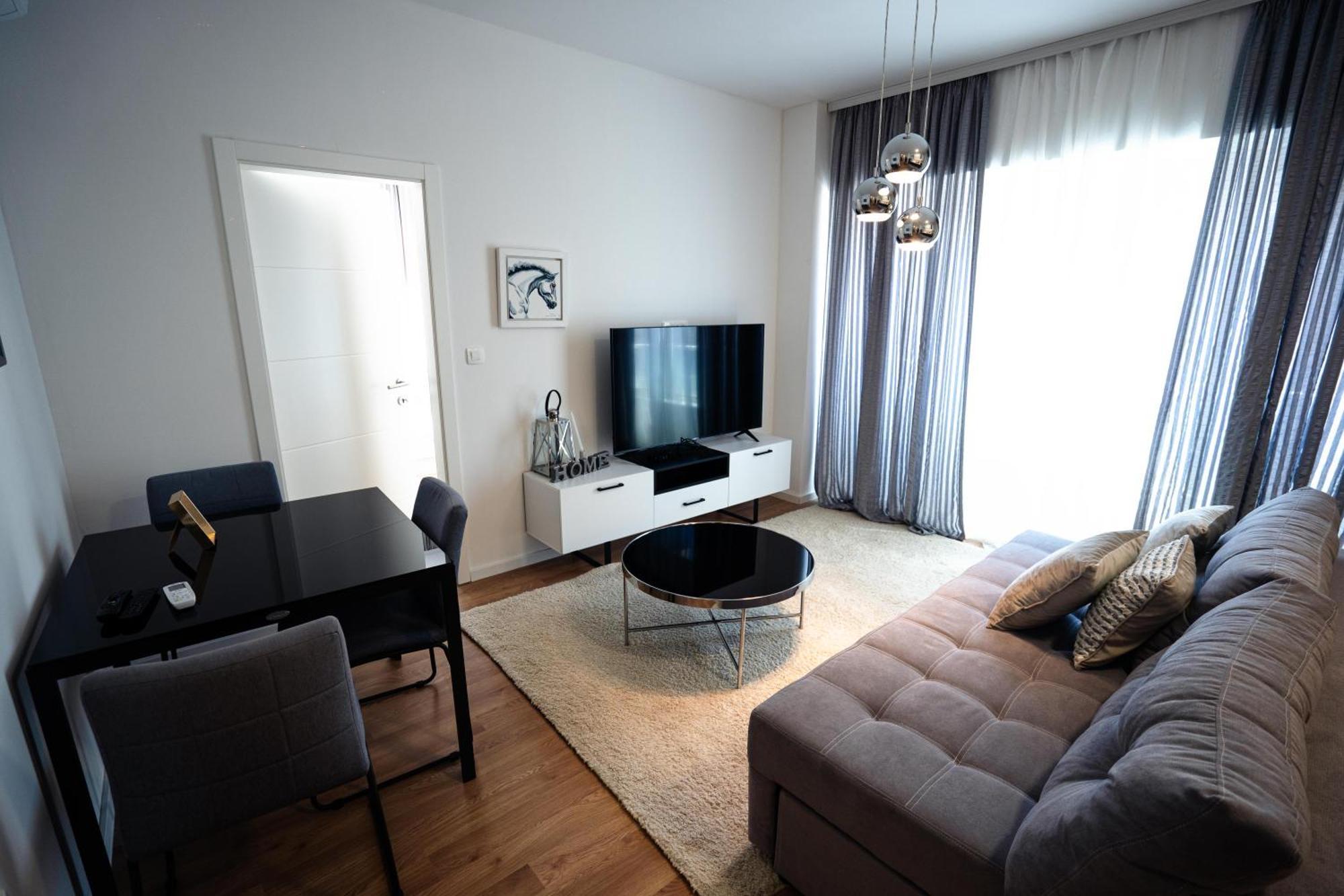Apartamento Toro Hospitality Mostar Habitación foto